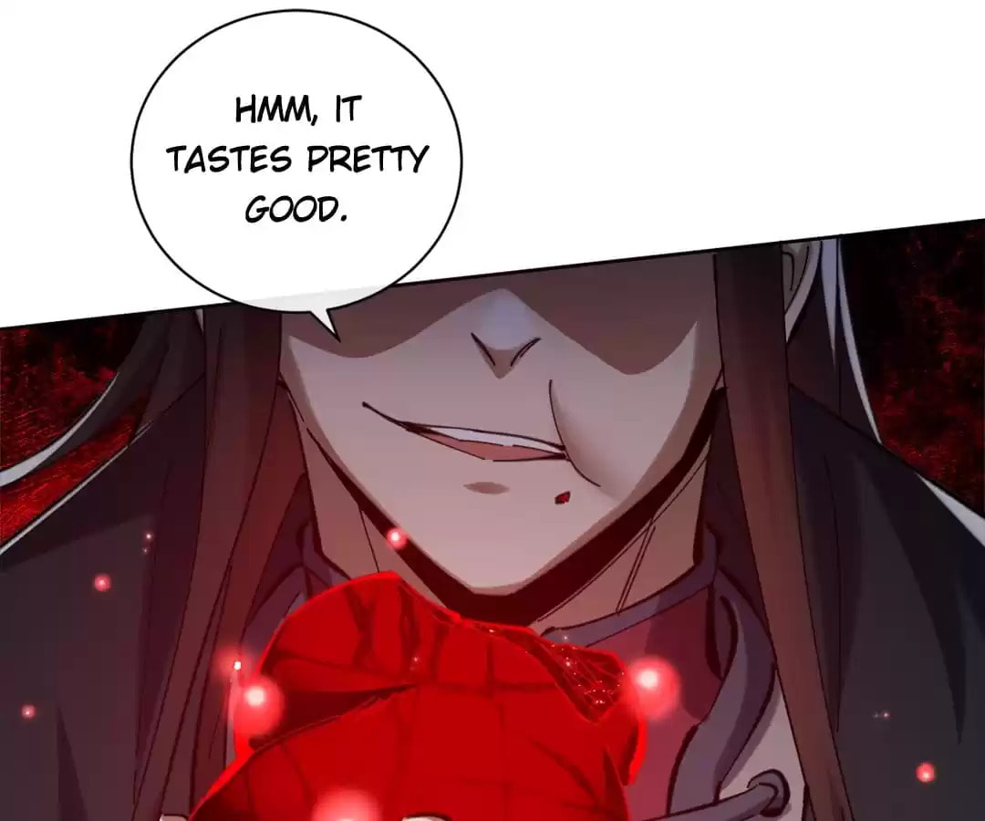 Villain Cultivator’s Secret Return Chapter 20 page 136 - 