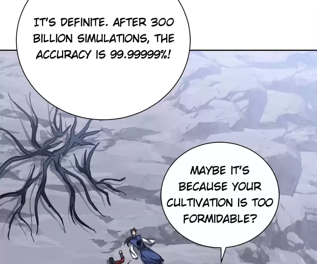 Villain Cultivator’s Secret Return Chapter 20 page 15 - 