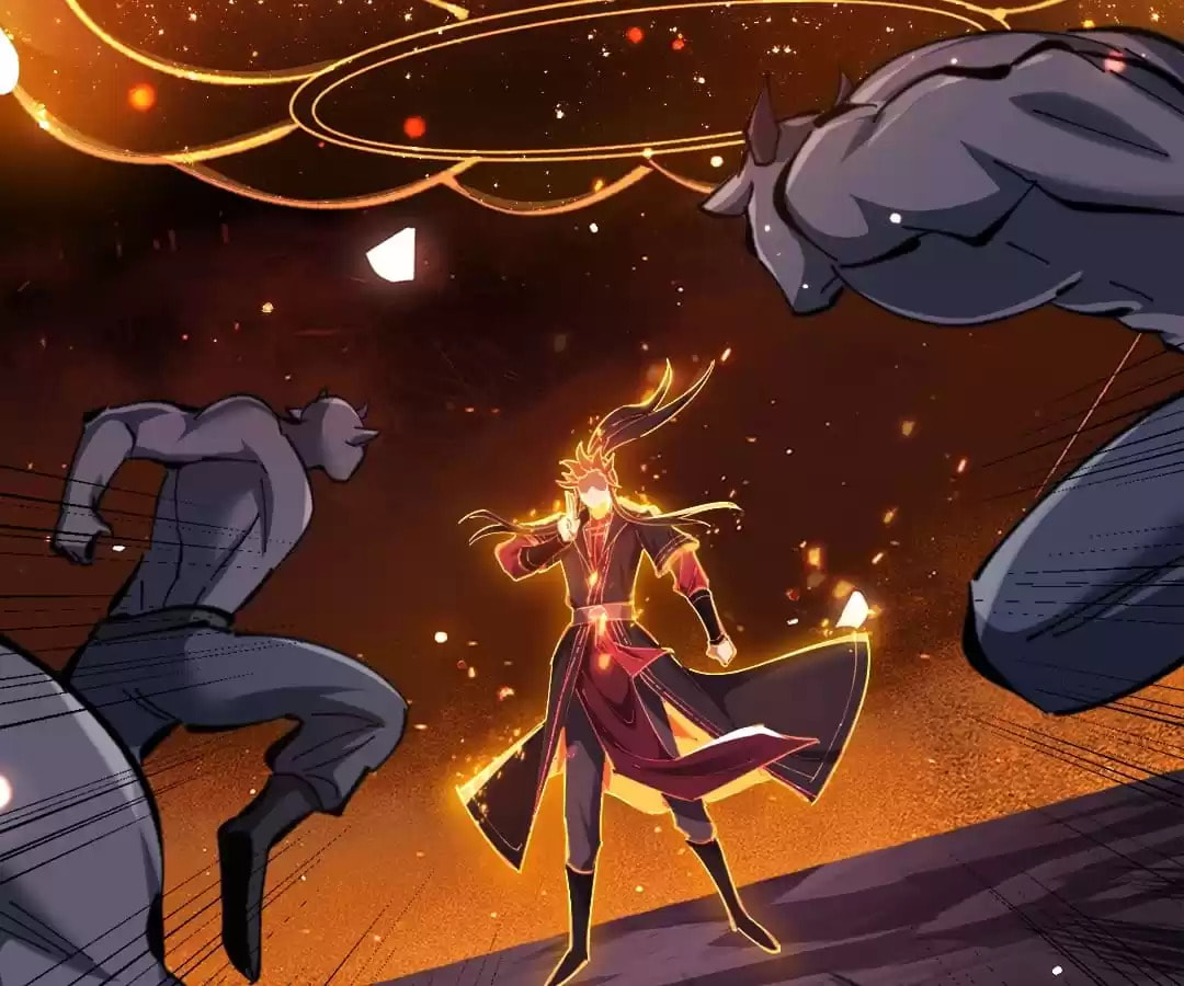Villain Cultivator’s Secret Return Chapter 20 page 147 - 