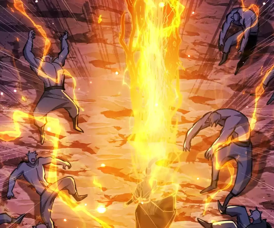 Villain Cultivator’s Secret Return Chapter 20 page 157 - 
