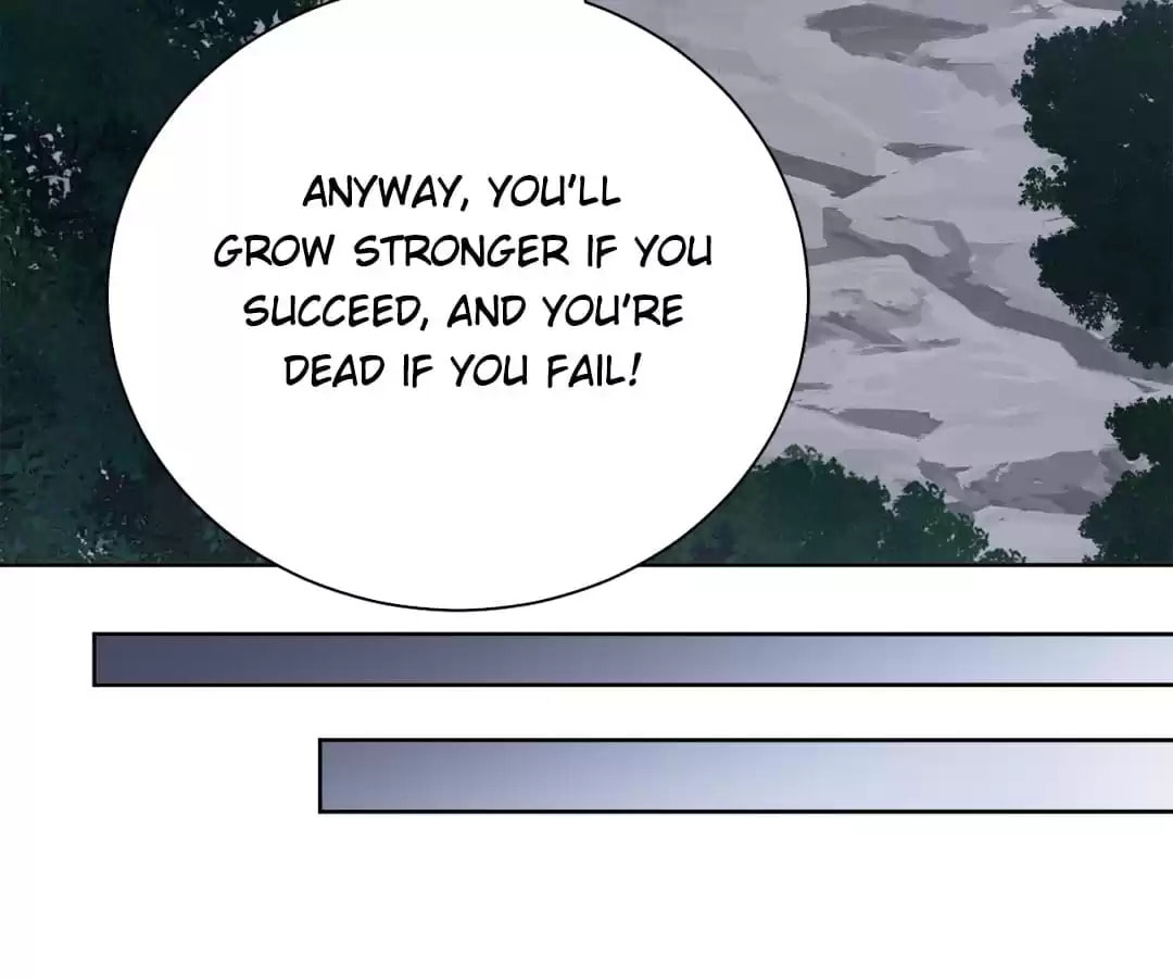 Villain Cultivator’s Secret Return Chapter 20 page 17 - 