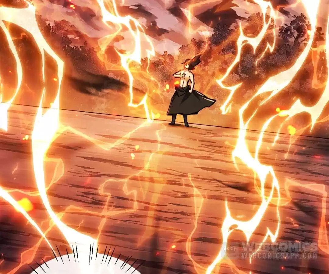 Villain Cultivator’s Secret Return Chapter 20 page 163 - 