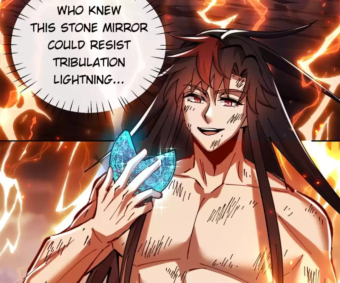 Villain Cultivator’s Secret Return Chapter 20 page 164 - 