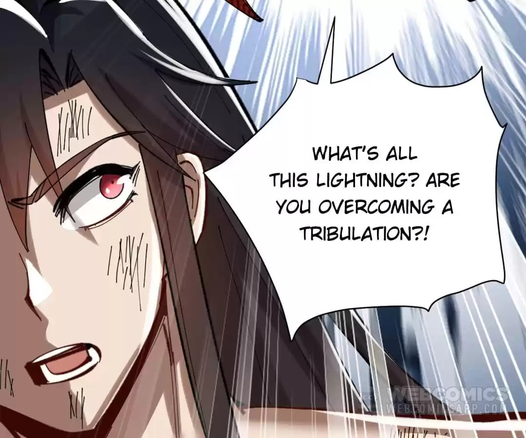Villain Cultivator’s Secret Return Chapter 20 page 171 - 