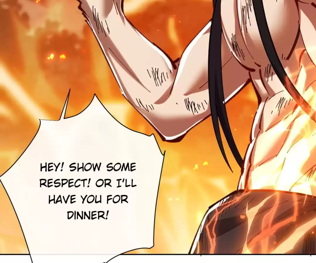 Villain Cultivator’s Secret Return Chapter 20 page 174 - 