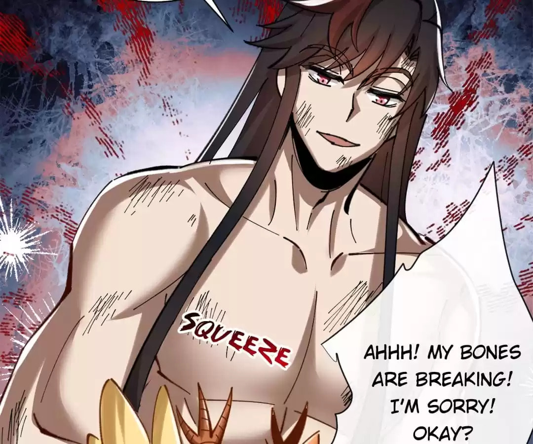 Villain Cultivator’s Secret Return Chapter 20 page 176 - 