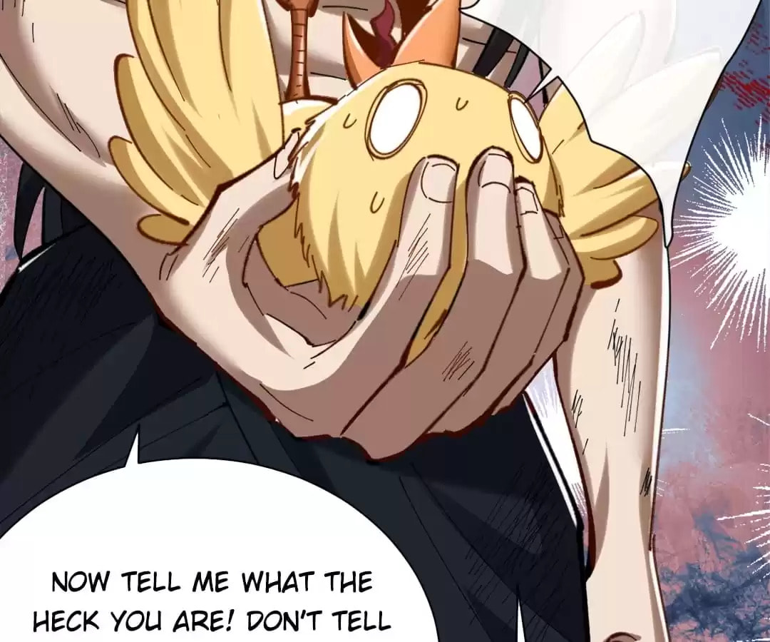 Villain Cultivator’s Secret Return Chapter 20 page 177 - 
