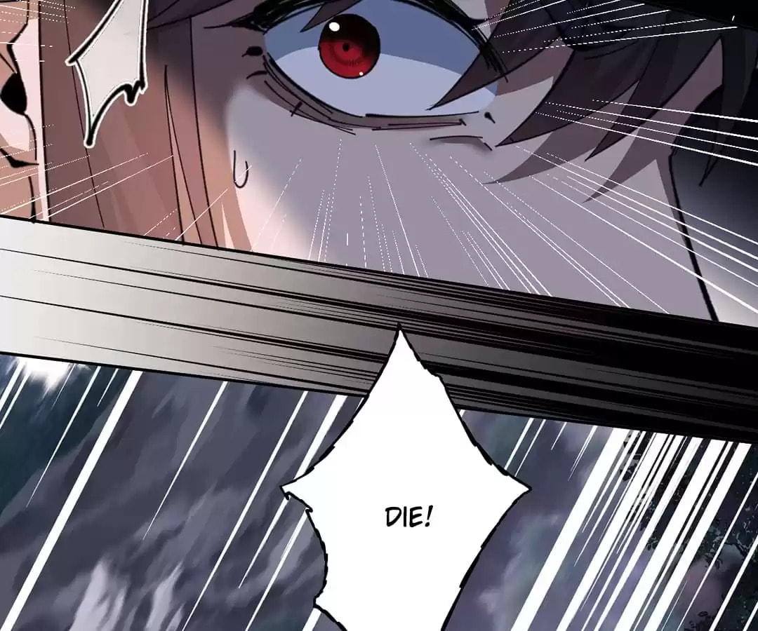 Villain Cultivator’s Secret Return Chapter 20 page 24 - 