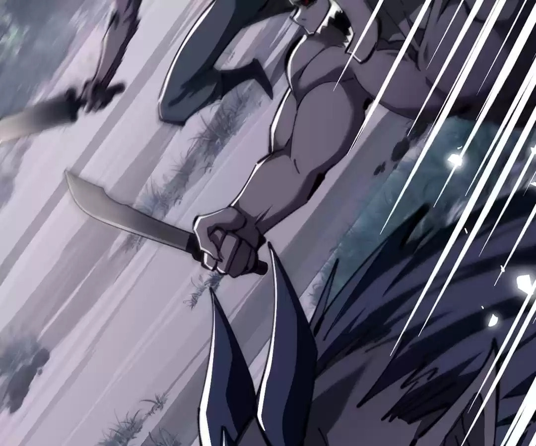 Villain Cultivator’s Secret Return Chapter 20 page 26 - 