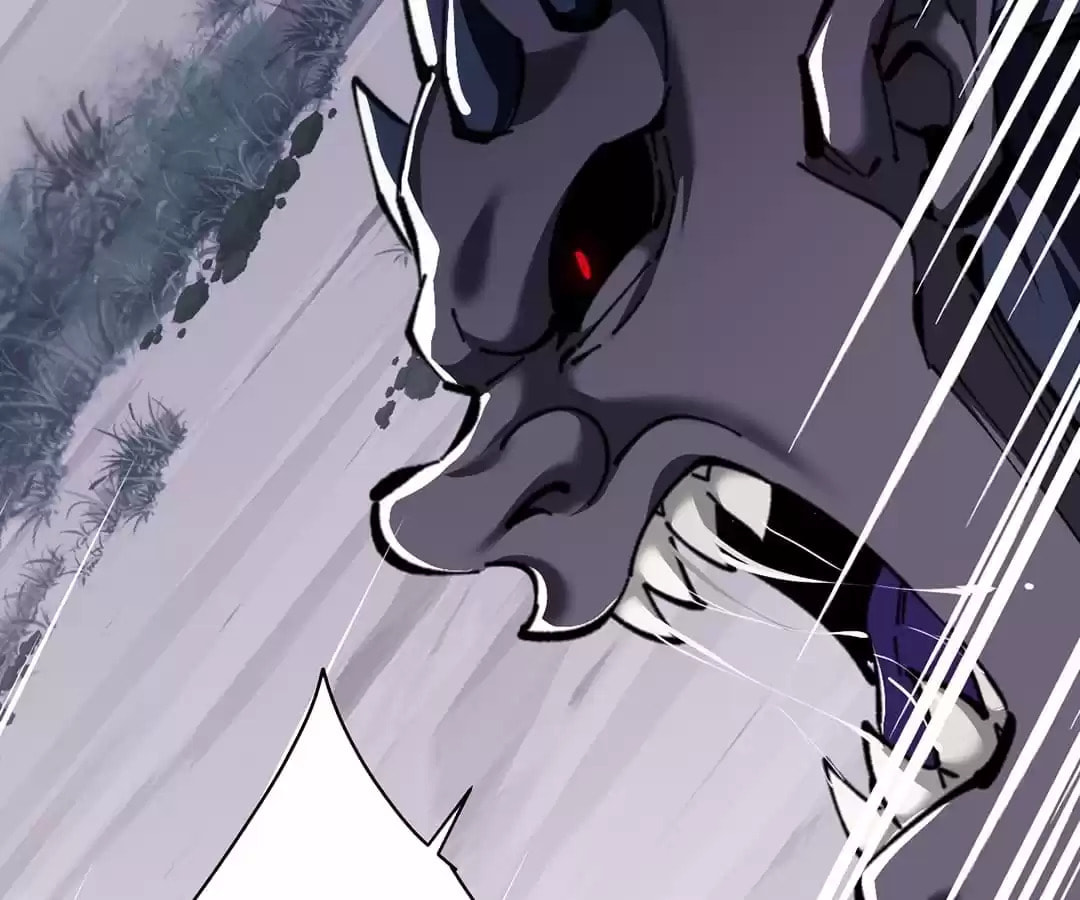 Villain Cultivator’s Secret Return Chapter 20 page 27 - 