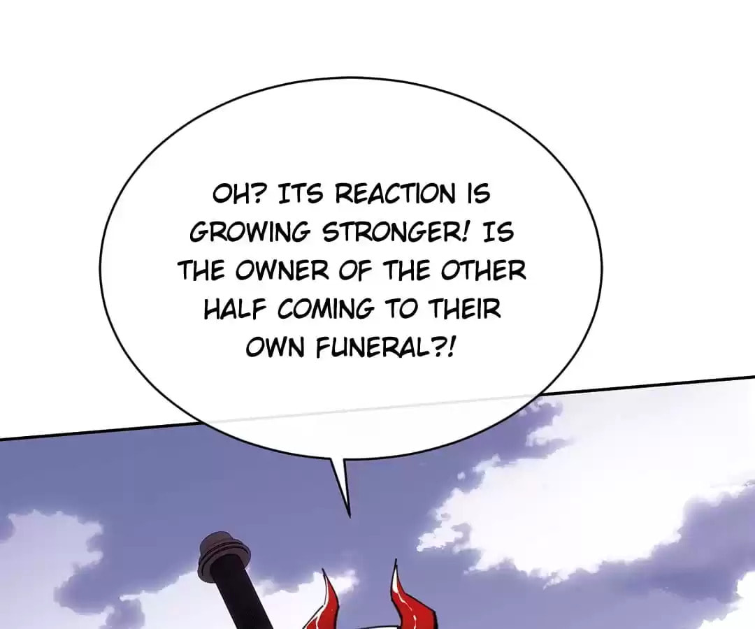 Villain Cultivator’s Secret Return Chapter 20 page 29 - 