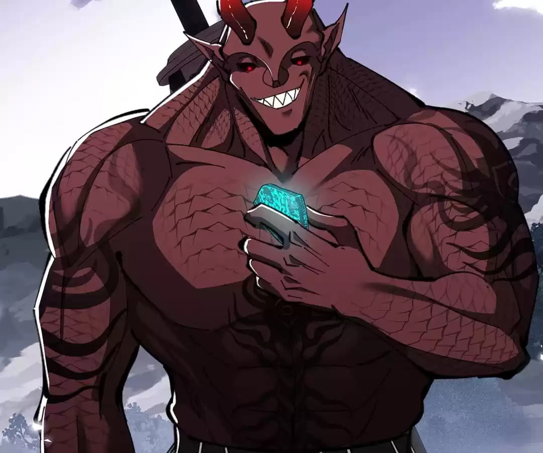Villain Cultivator’s Secret Return Chapter 20 page 30 - 