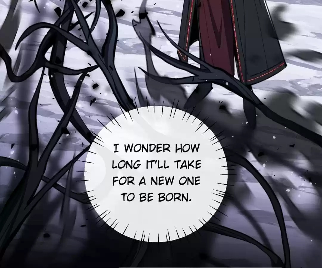 Villain Cultivator’s Secret Return Chapter 20 page 4 - 
