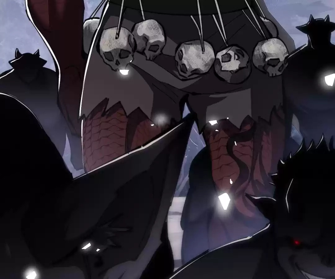 Villain Cultivator’s Secret Return Chapter 20 page 31 - 