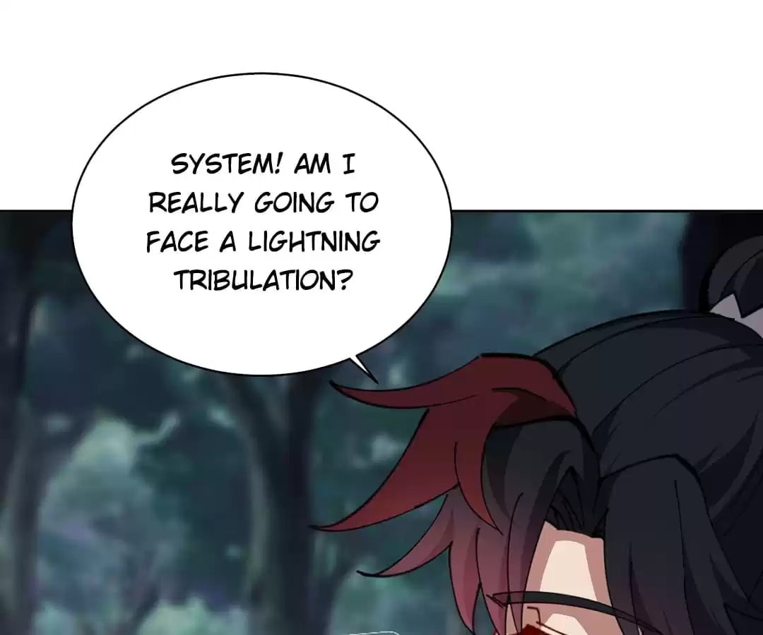 Villain Cultivator’s Secret Return Chapter 20 page 37 - 