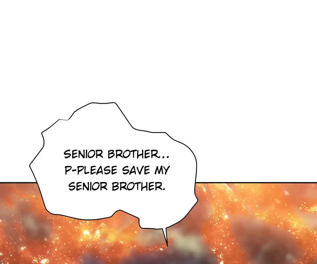 Villain Cultivator’s Secret Return Chapter 20 page 45 - 