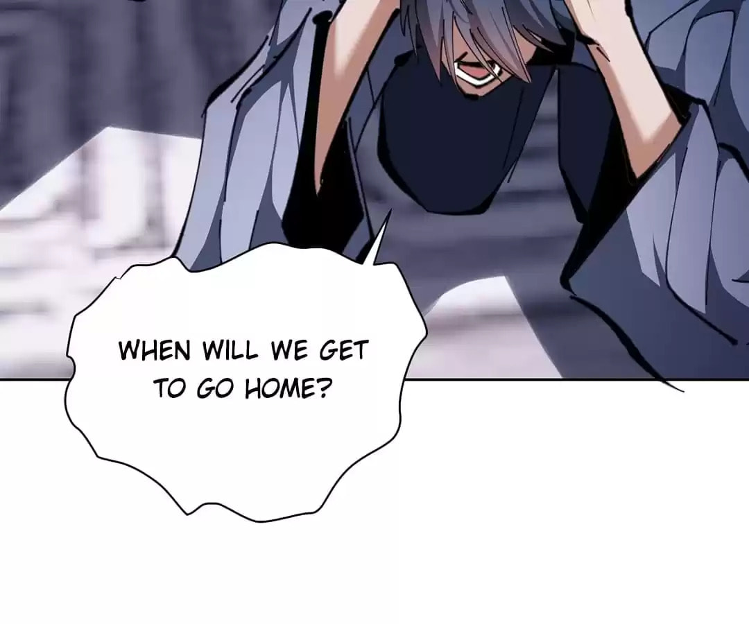 Villain Cultivator’s Secret Return Chapter 20 page 48 - 