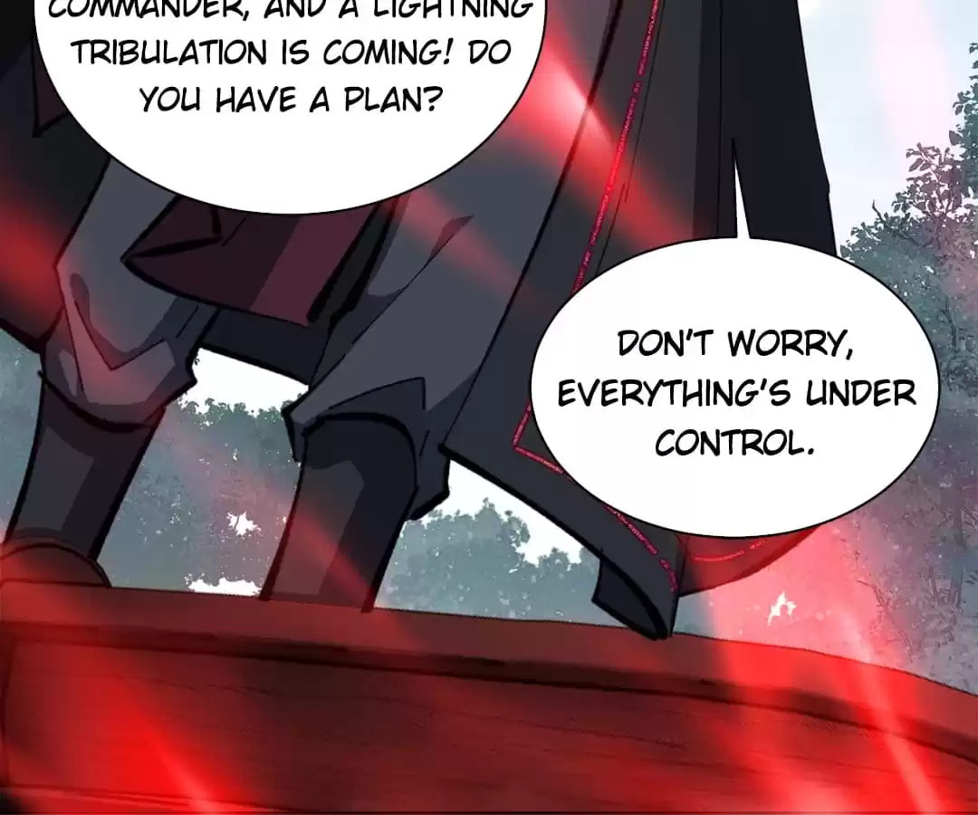 Villain Cultivator’s Secret Return Chapter 20 page 52 - 