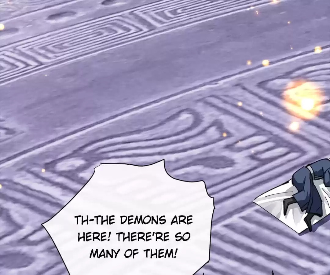 Villain Cultivator’s Secret Return Chapter 20 page 56 - 
