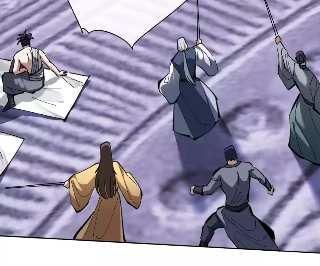 Villain Cultivator’s Secret Return Chapter 20 page 57 - 