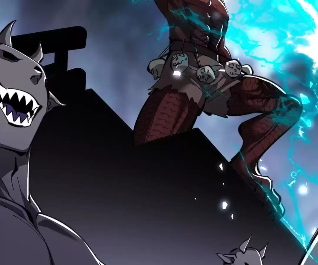 Villain Cultivator’s Secret Return Chapter 20 page 59 - 