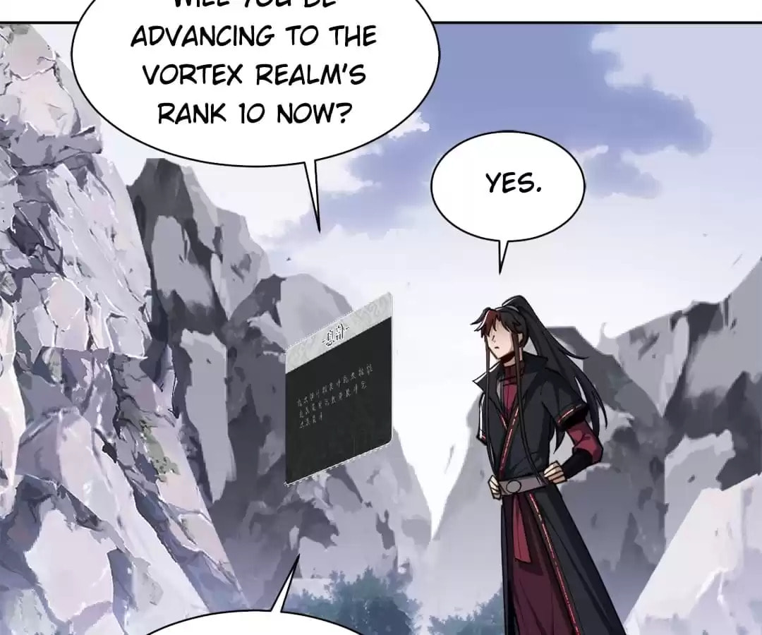 Villain Cultivator’s Secret Return Chapter 20 page 7 - 