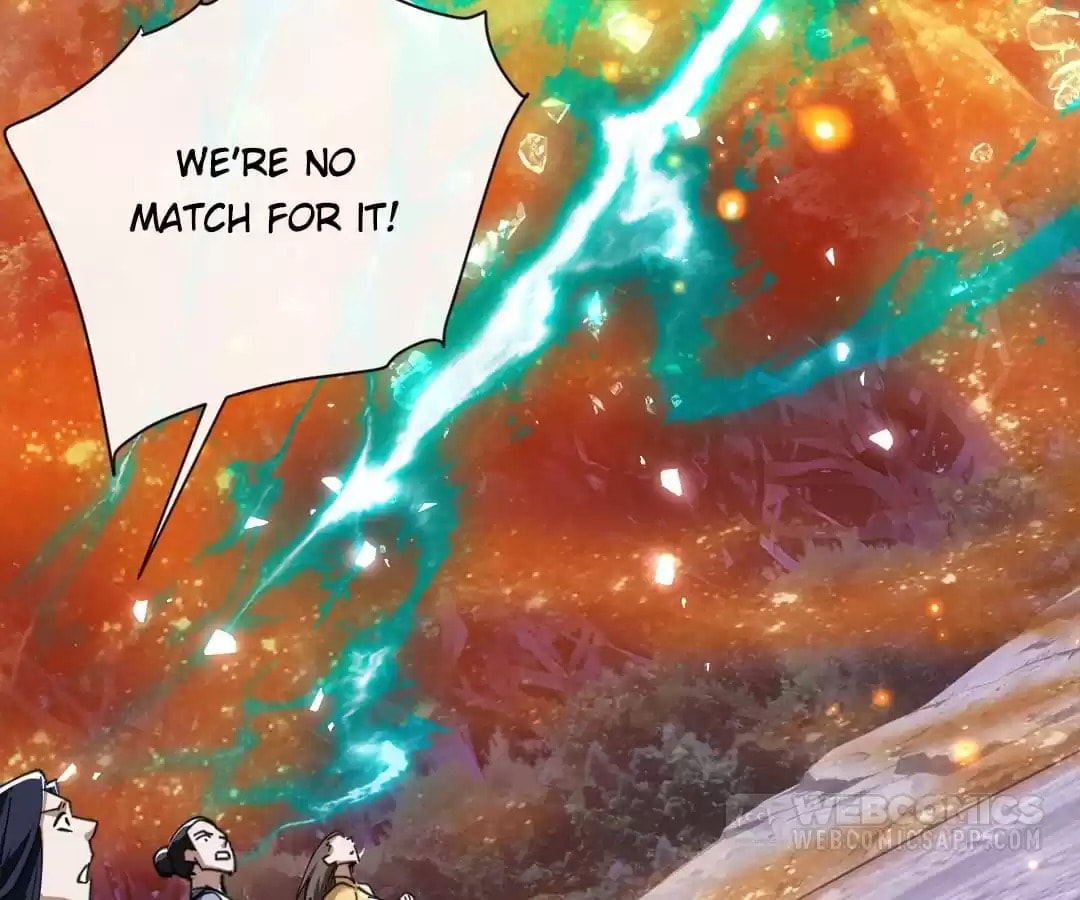 Villain Cultivator’s Secret Return Chapter 20 page 63 - 