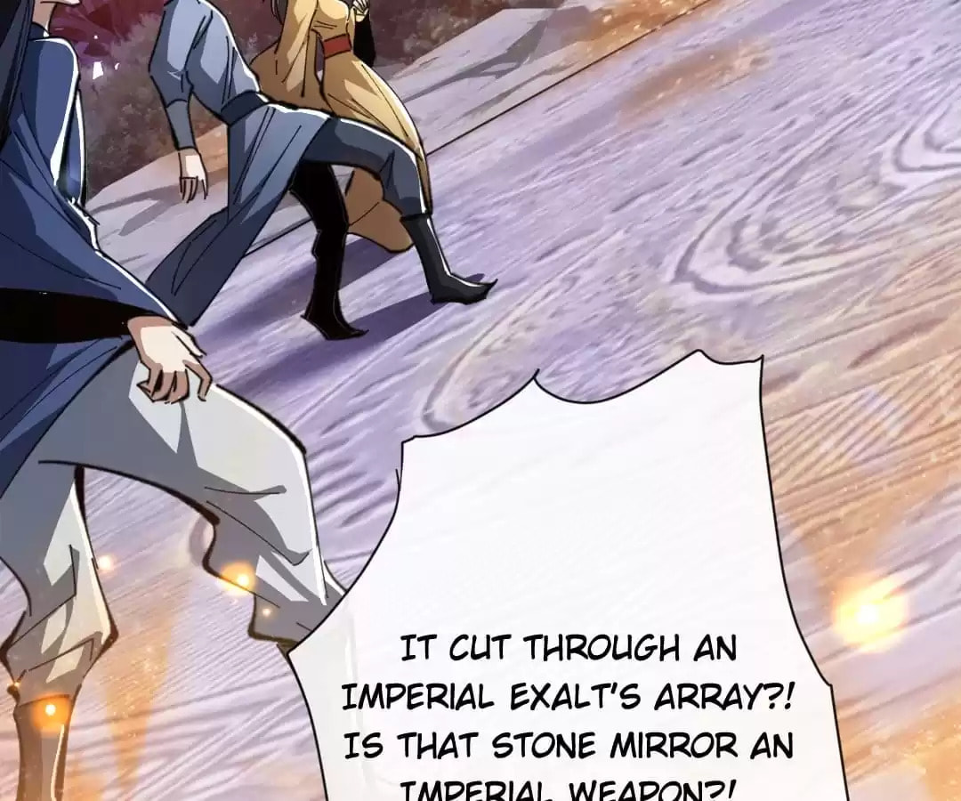 Villain Cultivator’s Secret Return Chapter 20 page 64 - 