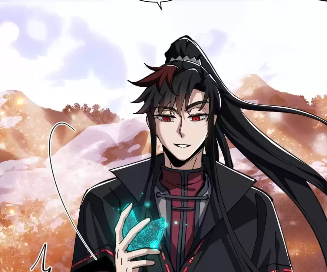 Villain Cultivator’s Secret Return Chapter 20 page 70 - 
