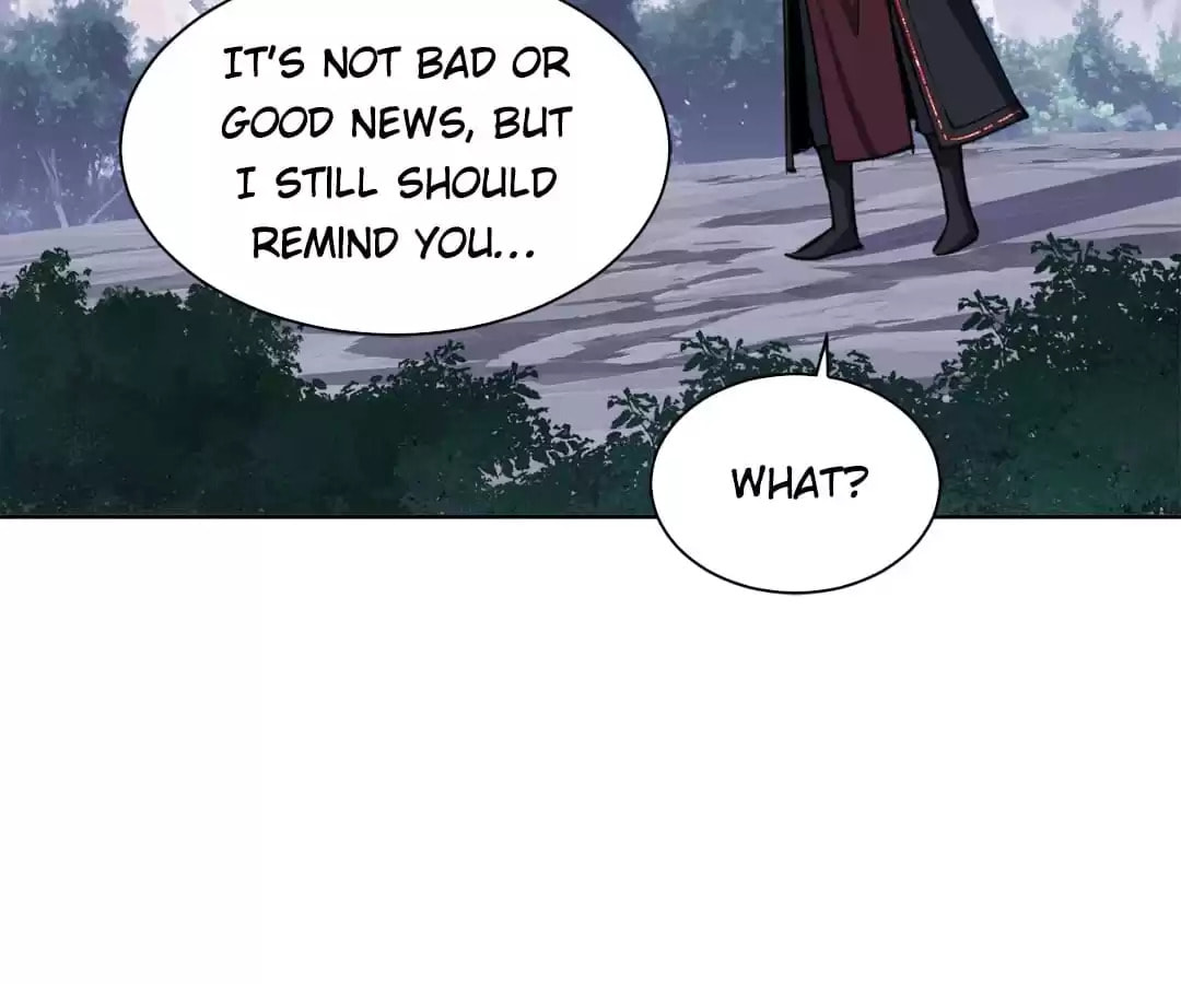 Villain Cultivator’s Secret Return Chapter 20 page 8 - 