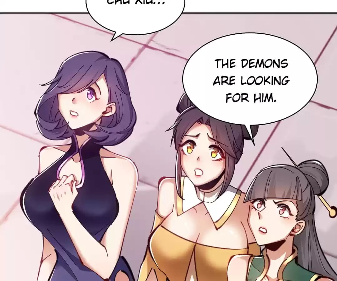 Villain Cultivator’s Secret Return Chapter 20 page 76 - 