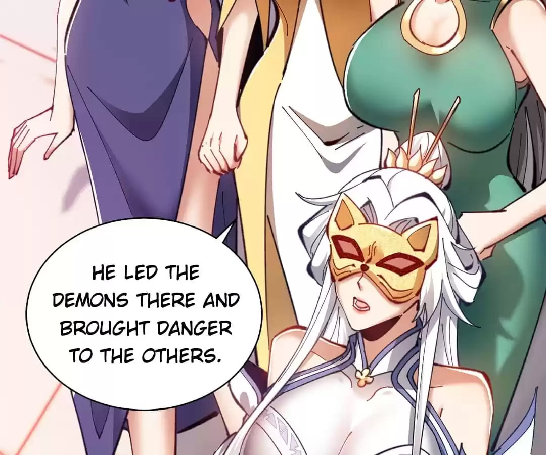 Villain Cultivator’s Secret Return Chapter 20 page 77 - 