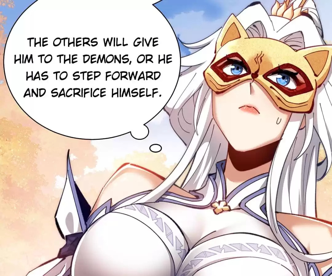 Villain Cultivator’s Secret Return Chapter 20 page 79 - 