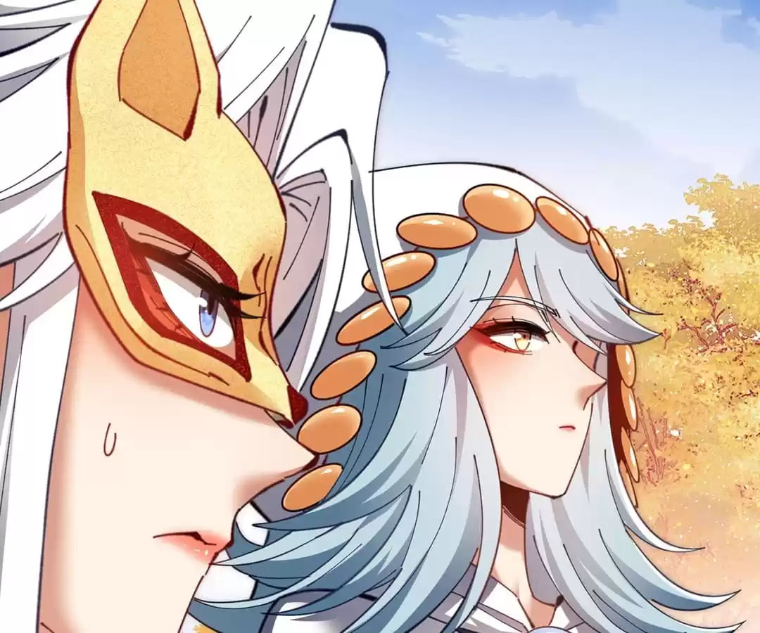 Villain Cultivator’s Secret Return Chapter 20 page 83 - 