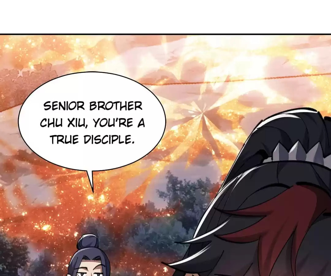 Villain Cultivator’s Secret Return Chapter 20 page 90 - 