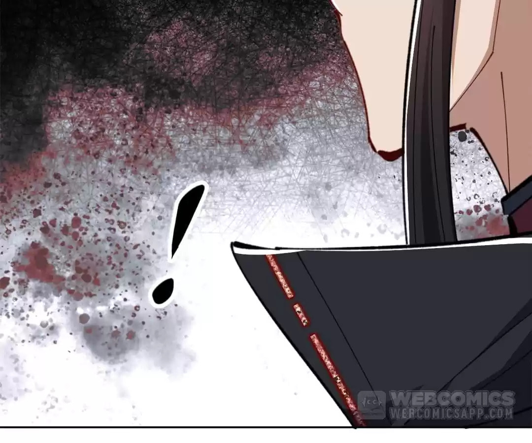 Villain Cultivator’s Secret Return Chapter 20 page 10 - 