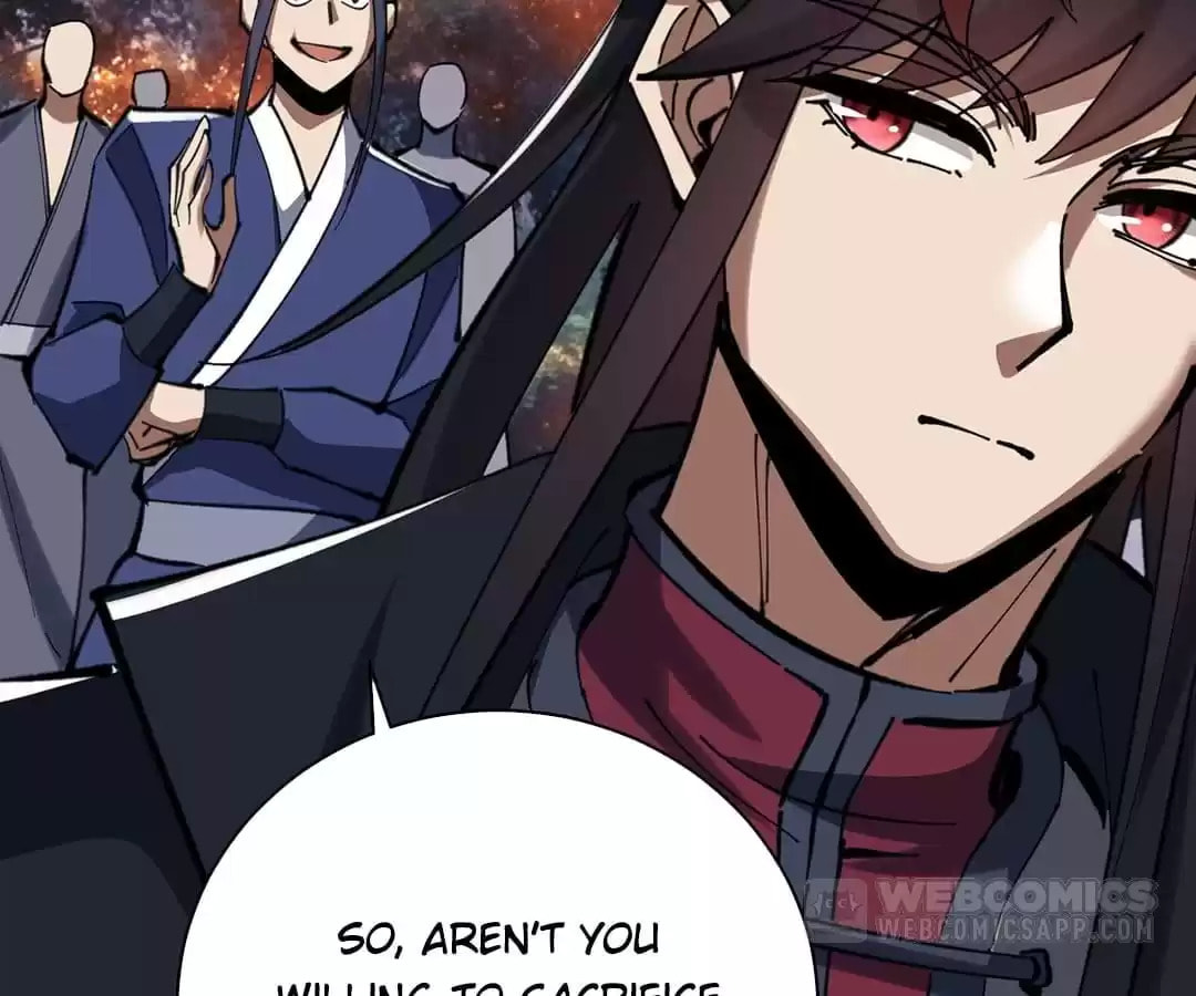 Villain Cultivator’s Secret Return Chapter 20 page 91 - 