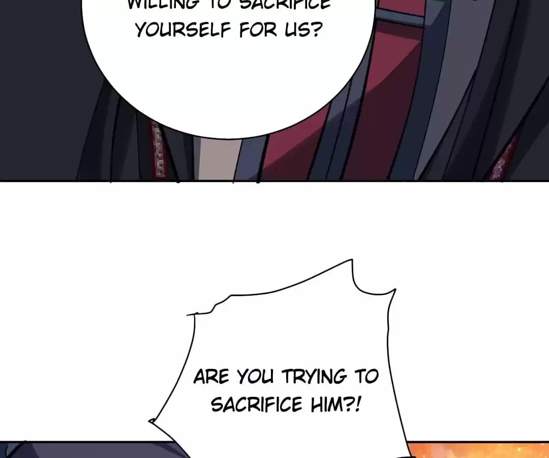 Villain Cultivator’s Secret Return Chapter 20 page 92 - 