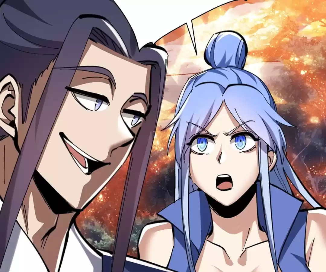 Villain Cultivator’s Secret Return Chapter 20 page 93 - 