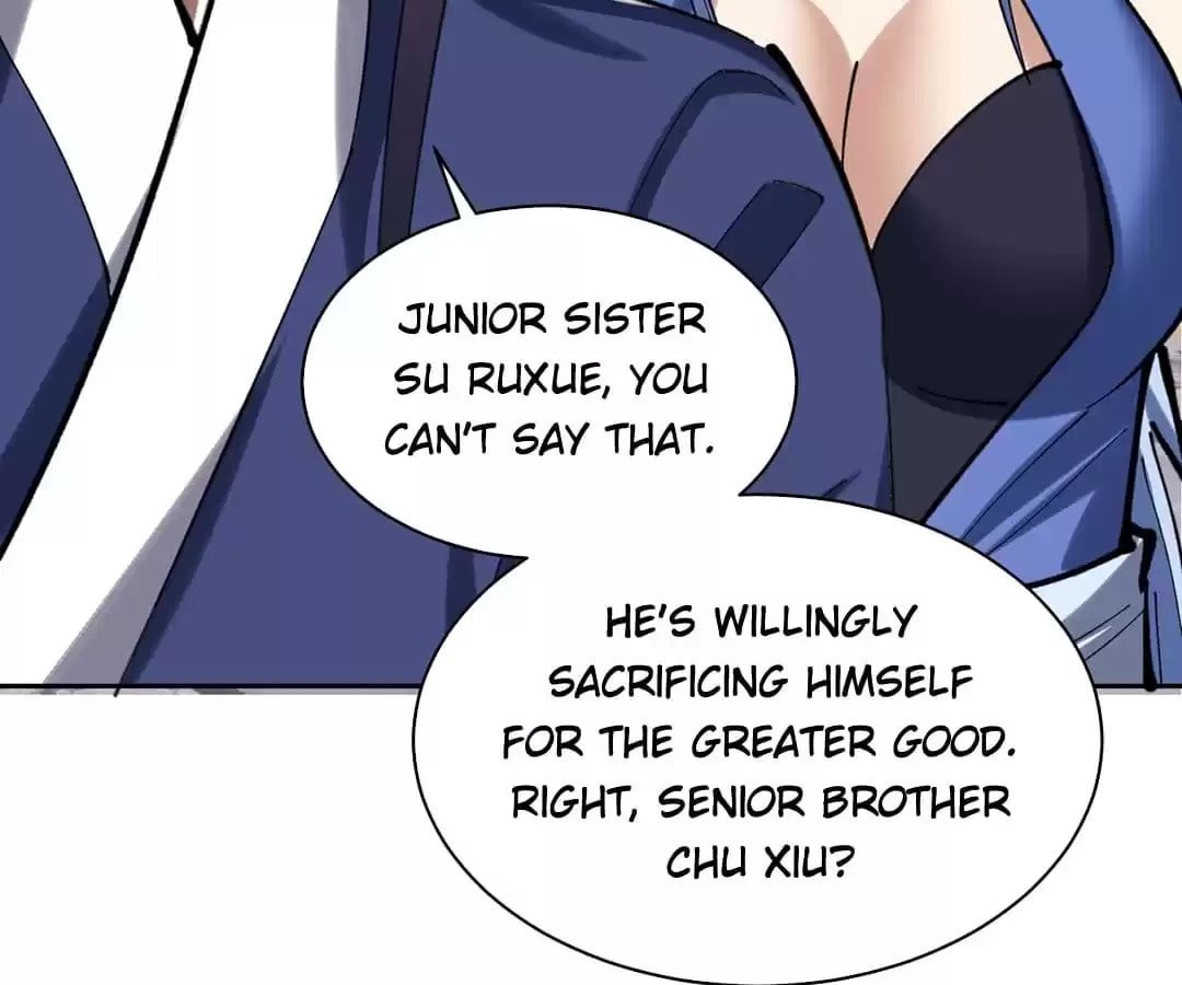 Villain Cultivator’s Secret Return Chapter 20 page 94 - 