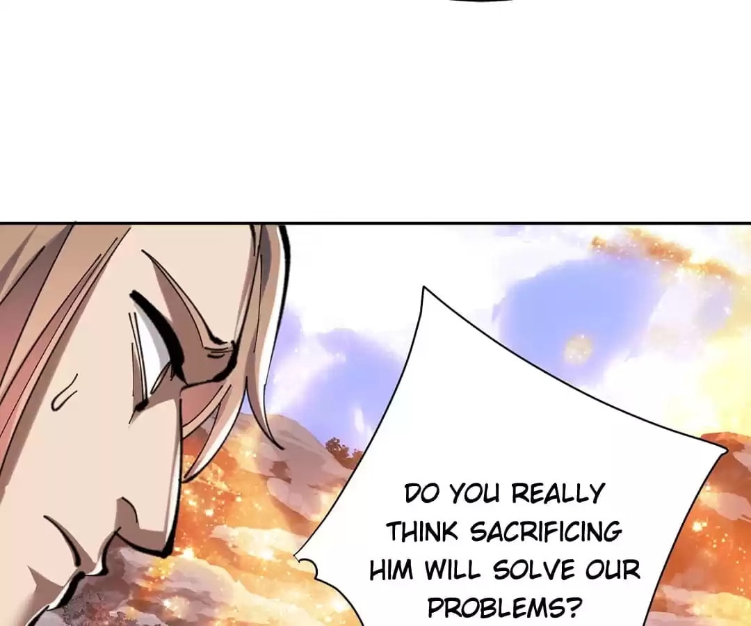 Villain Cultivator’s Secret Return Chapter 20 page 95 - 