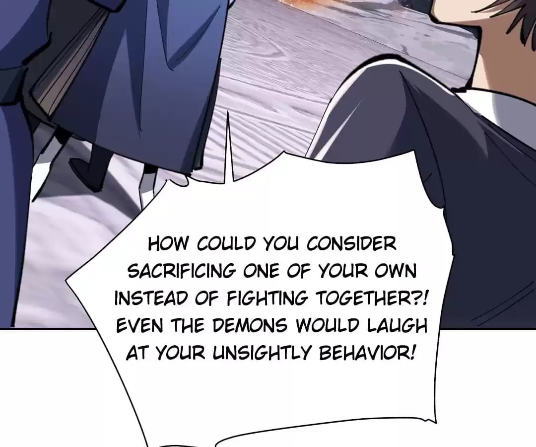 Villain Cultivator’s Secret Return Chapter 20 page 97 - 