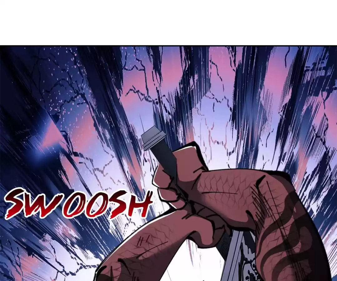 Villain Cultivator’s Secret Return Chapter 21 page 1 - 