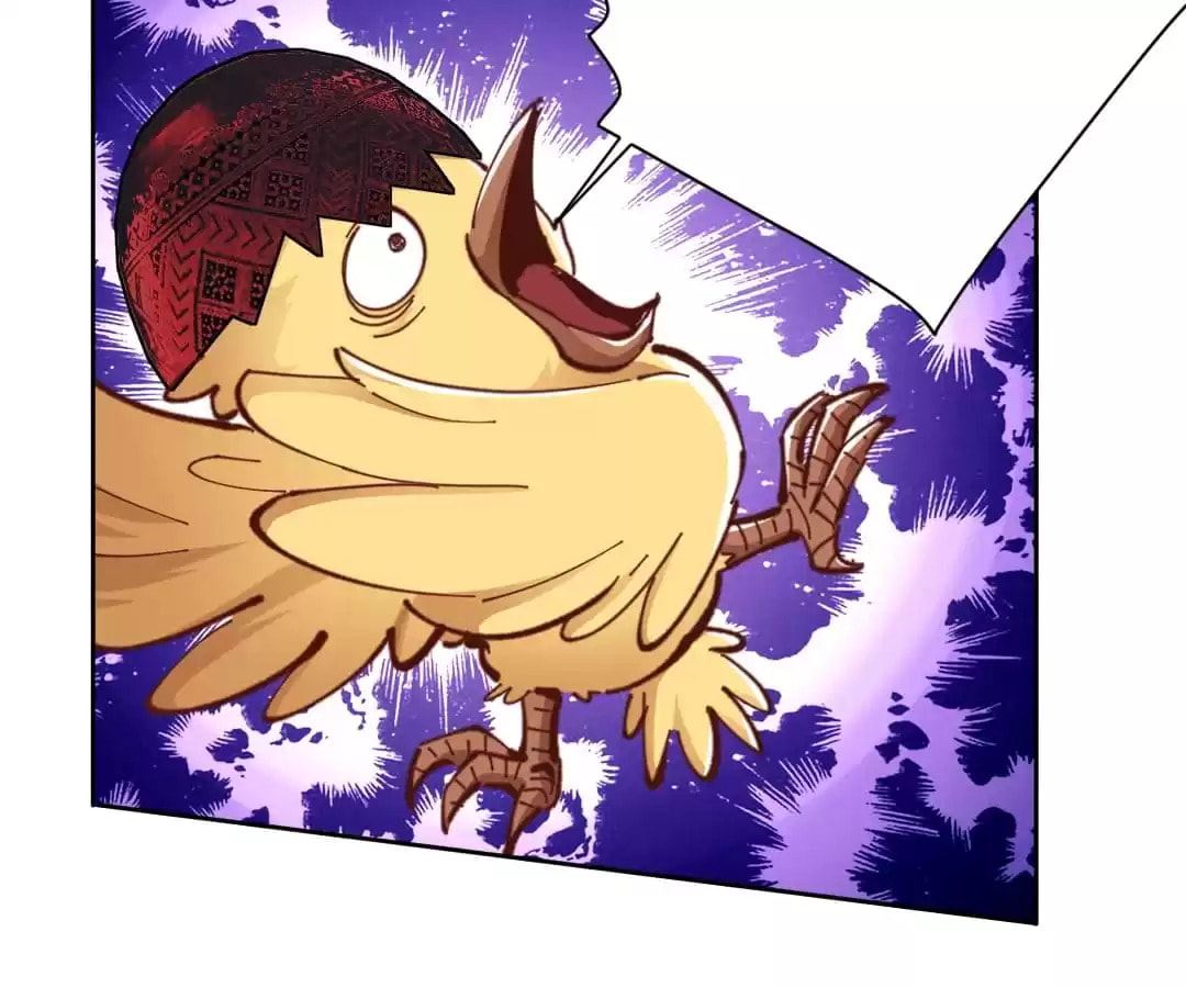 Villain Cultivator’s Secret Return Chapter 21 page 11 - 