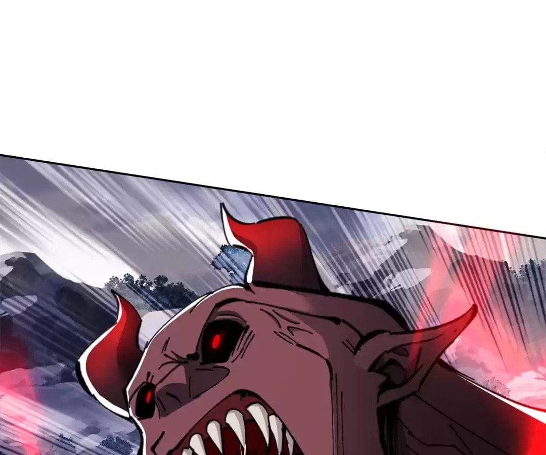 Villain Cultivator’s Secret Return Chapter 21 page 12 - 