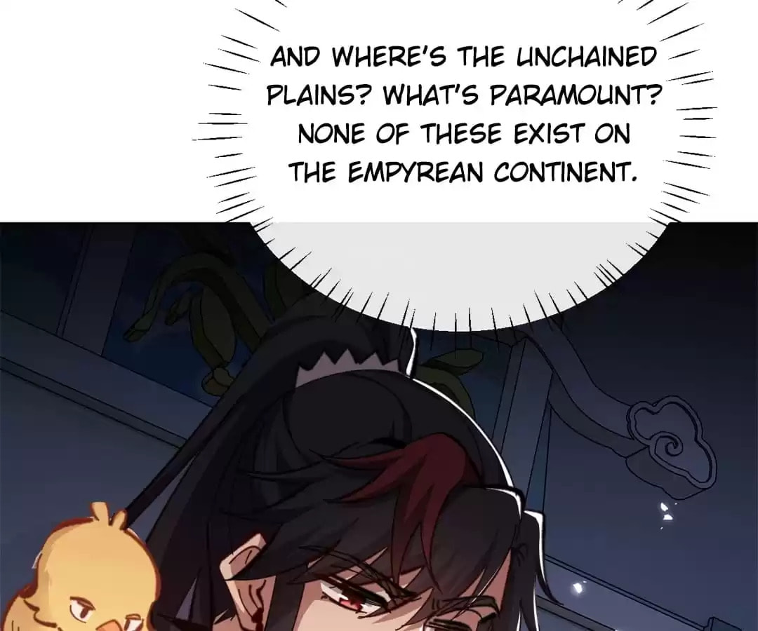 Villain Cultivator’s Secret Return Chapter 21 page 111 - 