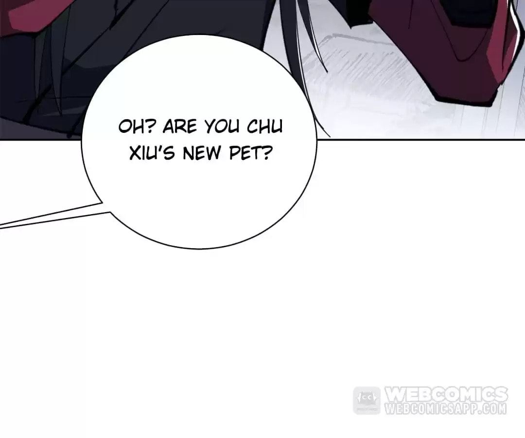 Villain Cultivator’s Secret Return Chapter 21 page 113 - 