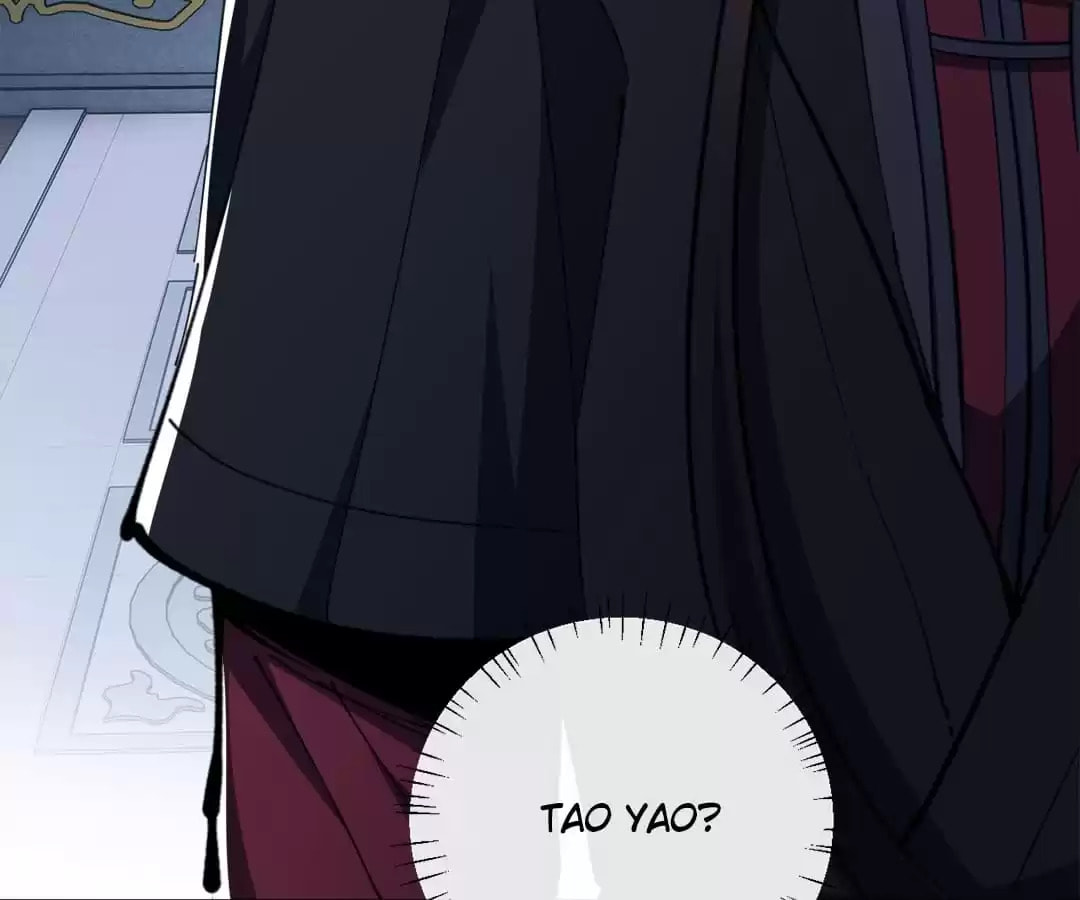 Villain Cultivator’s Secret Return Chapter 21 page 116 - 