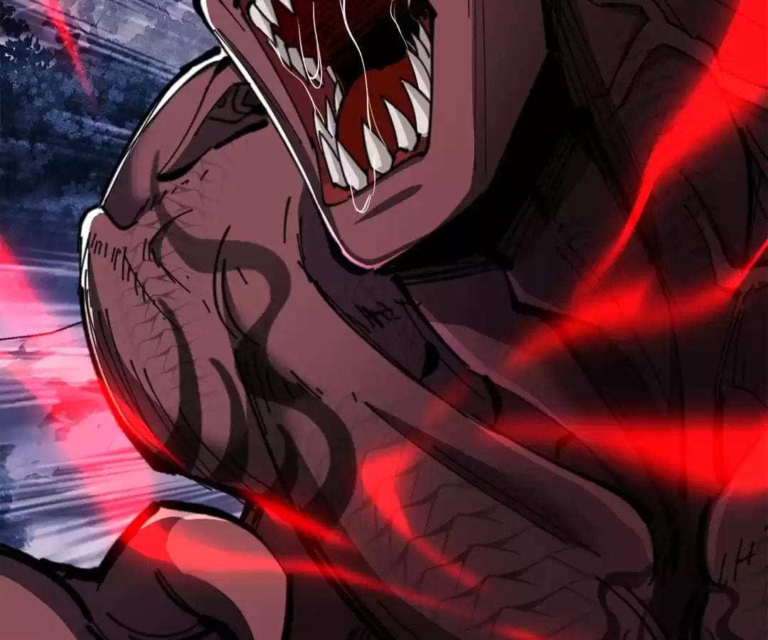 Villain Cultivator’s Secret Return Chapter 21 page 13 - 