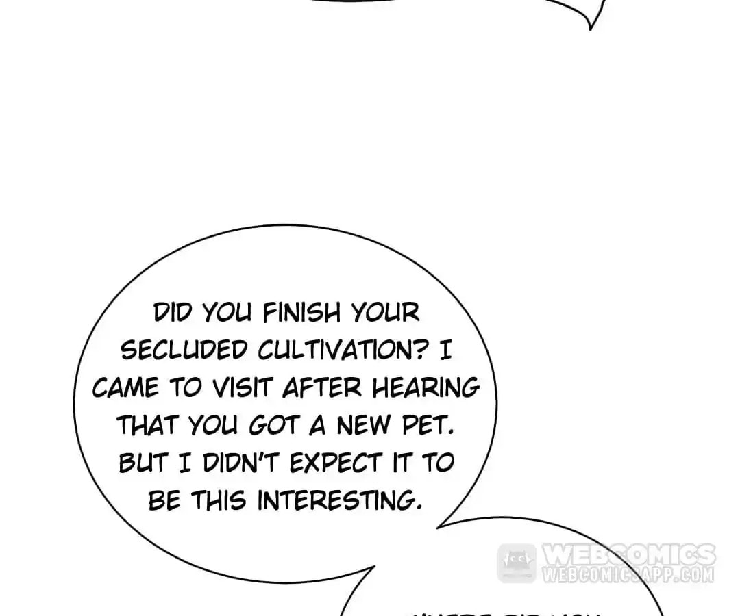 Villain Cultivator’s Secret Return Chapter 21 page 127 - 